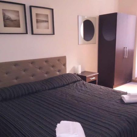 Marvi Hotel Rome Luaran gambar