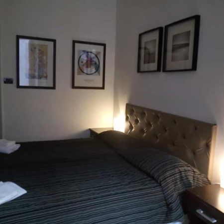 Marvi Hotel Rome Luaran gambar