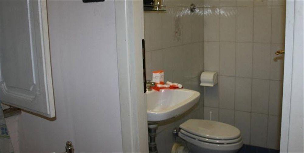 Marvi Hotel Rome Luaran gambar