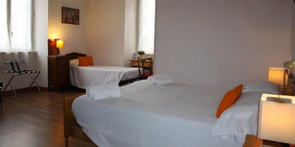 Marvi Hotel Rome Luaran gambar