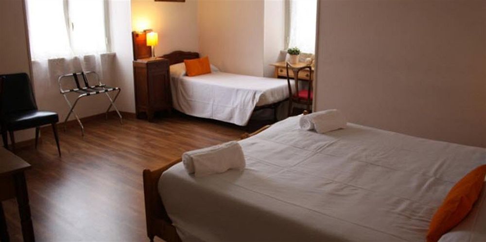 Marvi Hotel Rome Luaran gambar