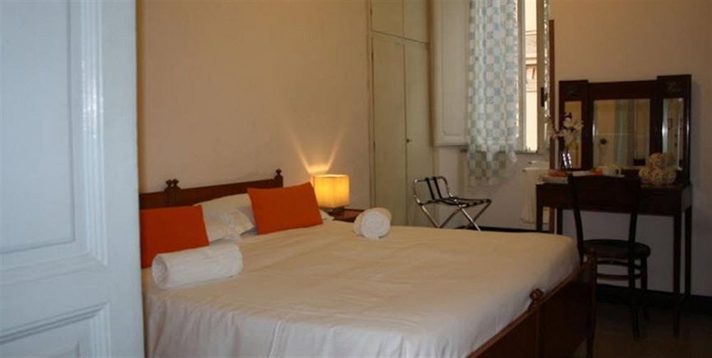 Marvi Hotel Rome Luaran gambar