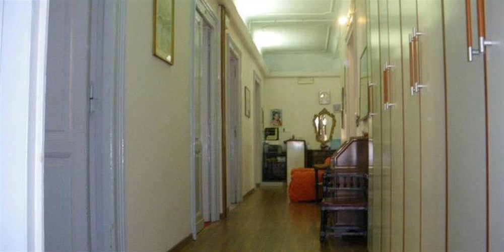 Marvi Hotel Rome Luaran gambar