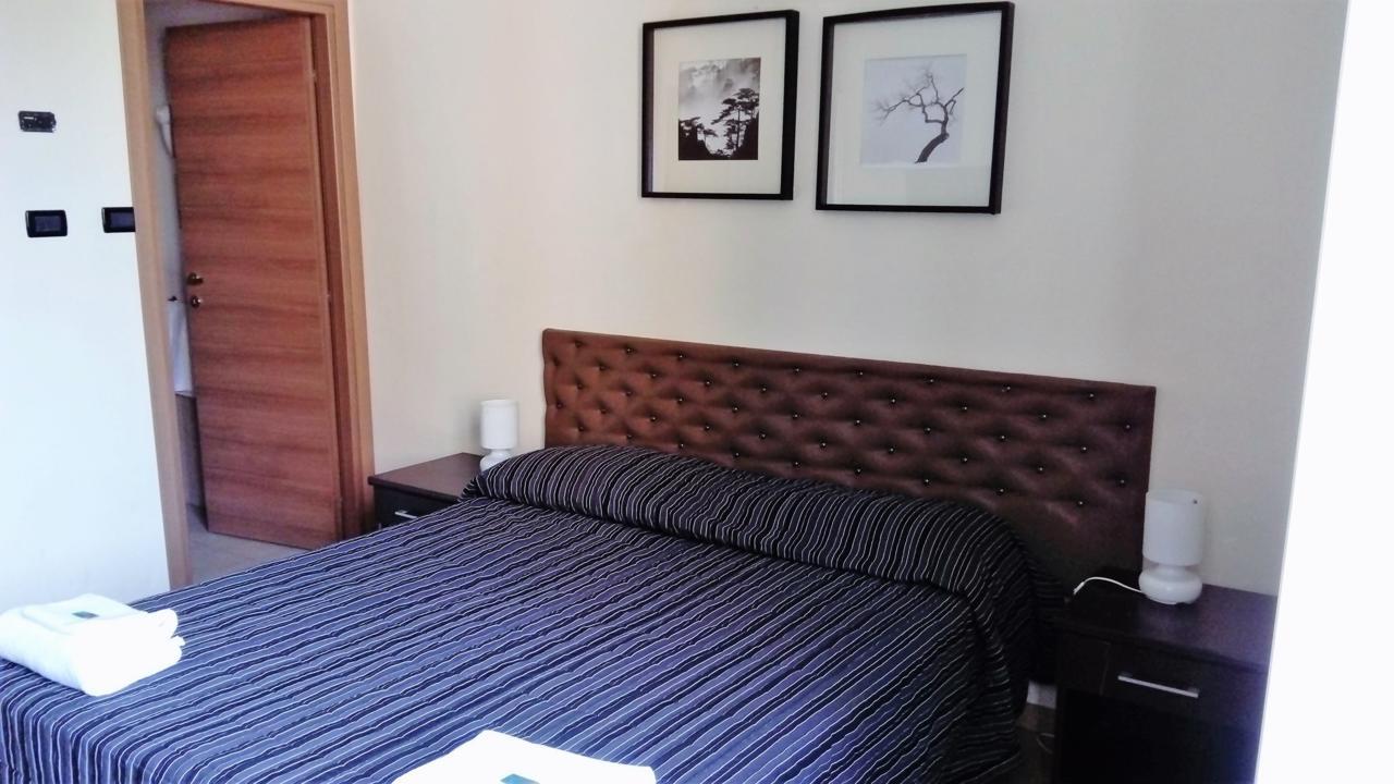 Marvi Hotel Rome Luaran gambar