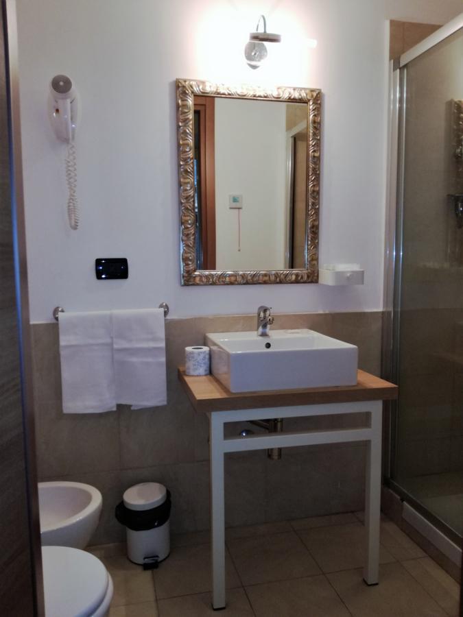 Marvi Hotel Rome Luaran gambar