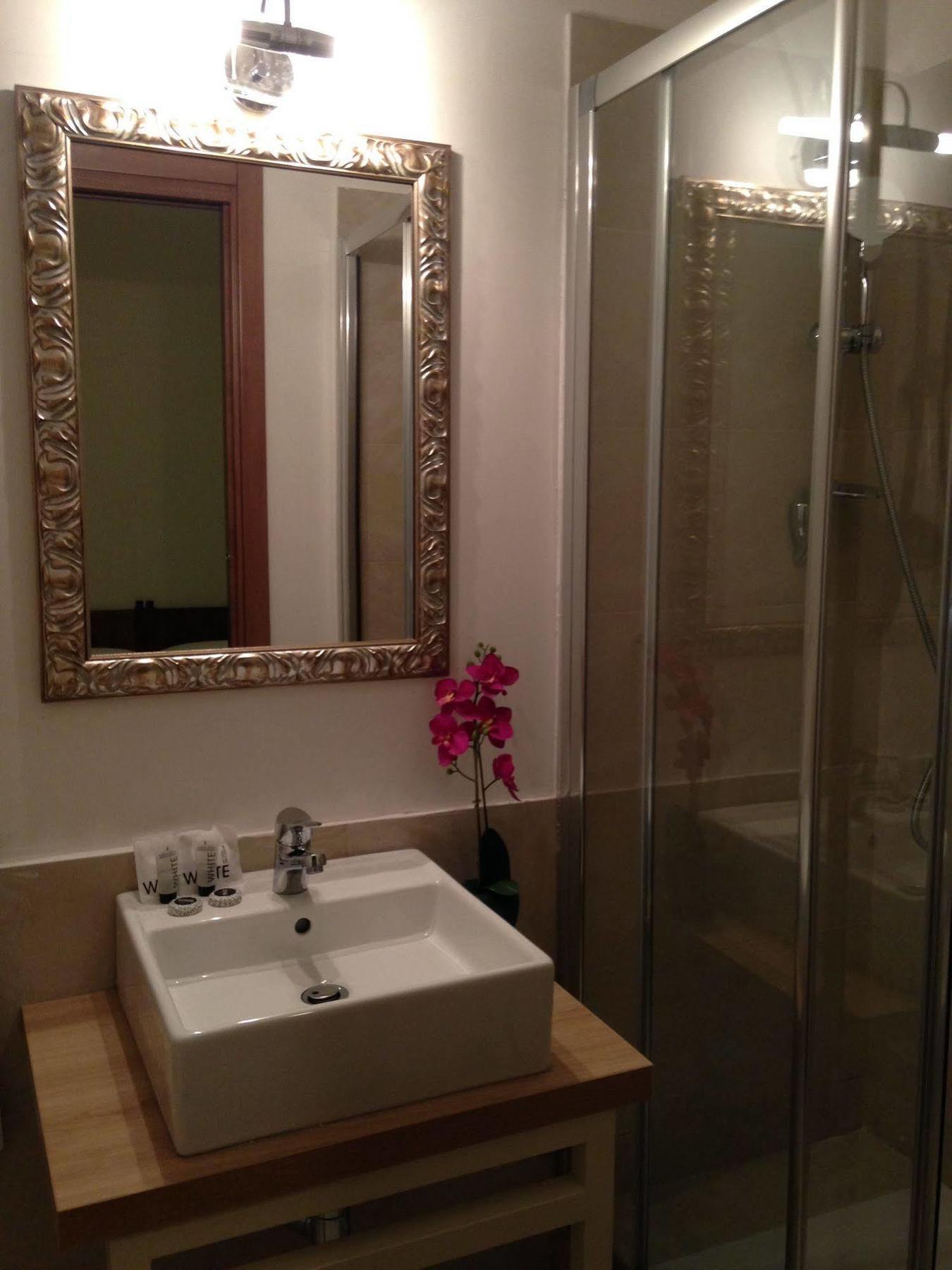 Marvi Hotel Rome Luaran gambar