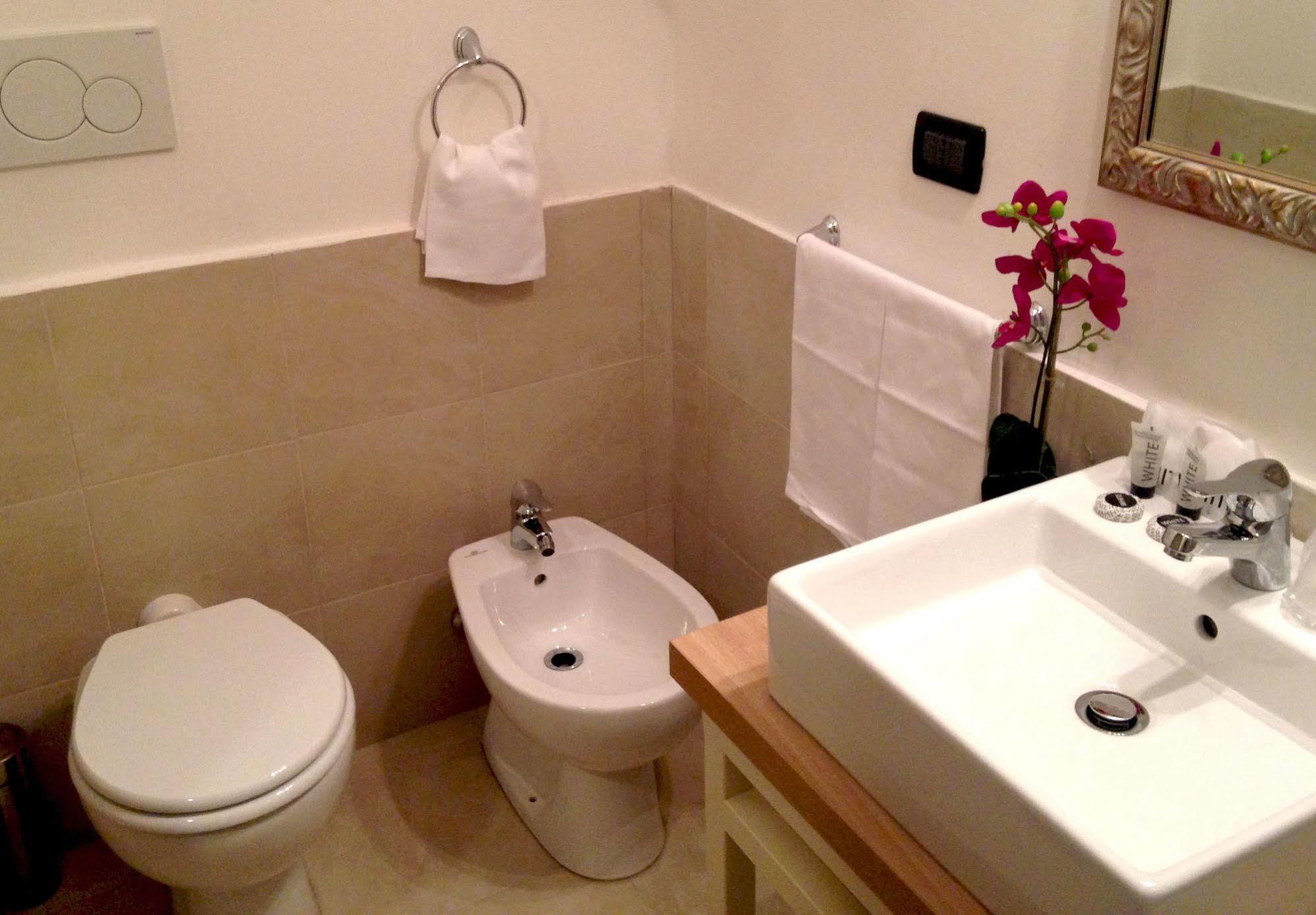 Marvi Hotel Rome Luaran gambar