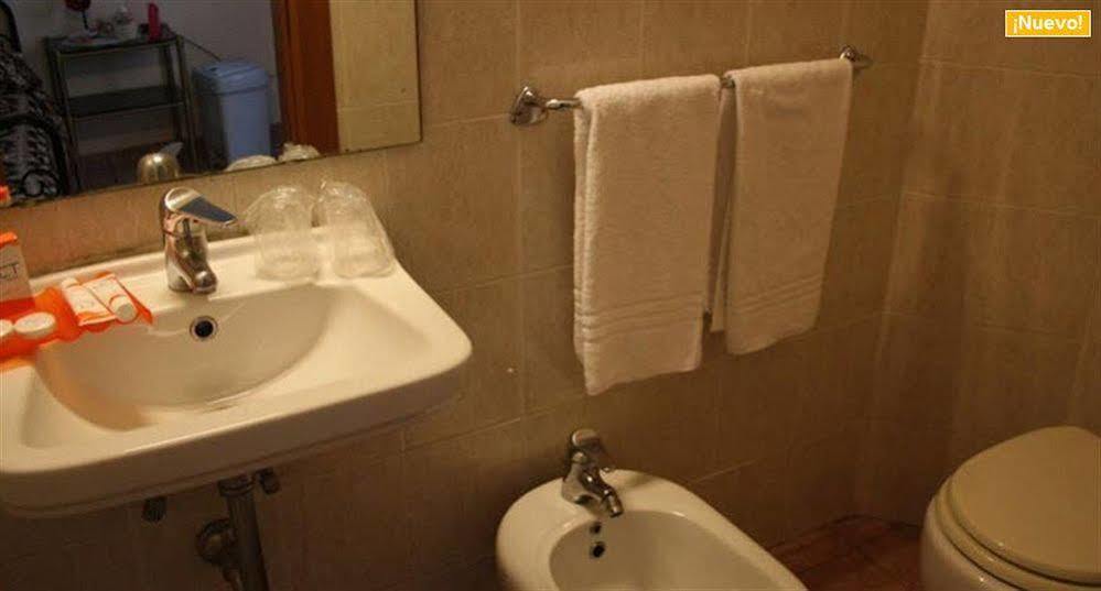 Marvi Hotel Rome Luaran gambar